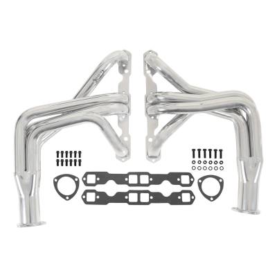 Hooker - Hooker Headers 2134-1HKR Super Comp. Header 63-82 CORVETTE