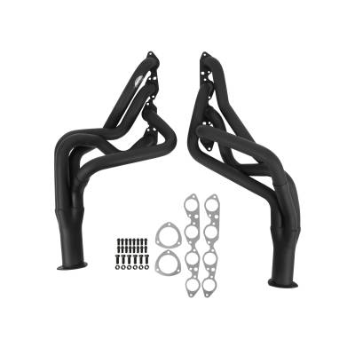 Hooker - Hooker Headers 2220HKR Super Comp. Header for 66-67 Chevelle/EL Camino/Malibu