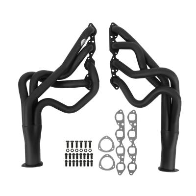 Hooker - Hooker Headers 2205HKR Super Comp. Header for 67-70 Chevy Camaro/II/Nova