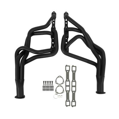 Hooker - Hooker Headers 5113HKR Super Comp. Header for Dodge/Plymouth 350-440