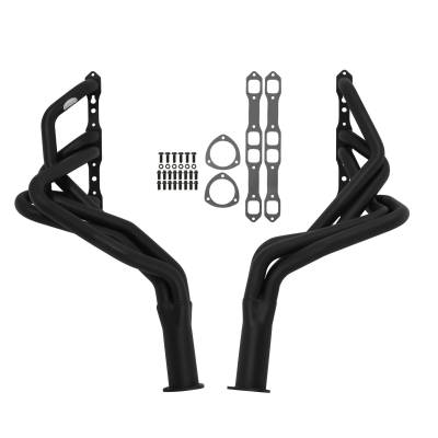 Hooker - Hooker Headers 5205HKR Super Comp. Header for Dodge/Plymouth 383