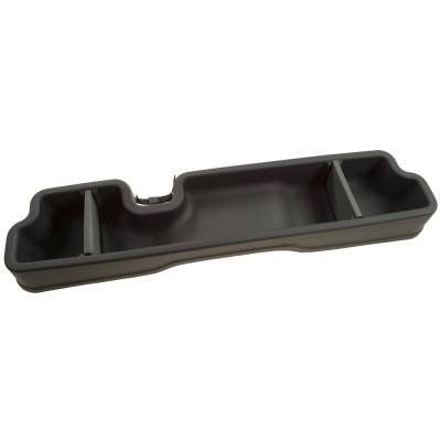 Husky Liners - Husky Liner Gearbox Underseat Storage Box Black Ford F150 09201