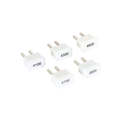 MSD - MSD Ignition 87441 RPM Module 4000 Series Kit Revolution Limiter Odd Increments