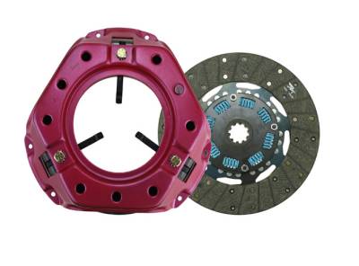 RAM Clutches - Ram Clutches 88988HDX HDX Clutch Set