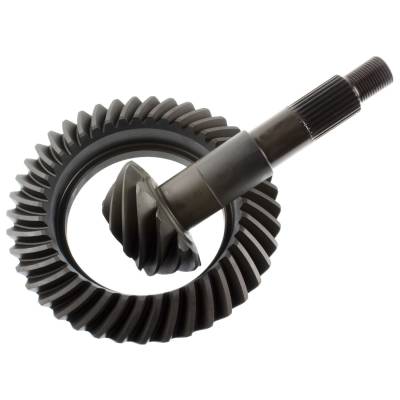 Richmond Gear - Richmond Gear 49-0007-1 Street Gear Ring & Pinion Set