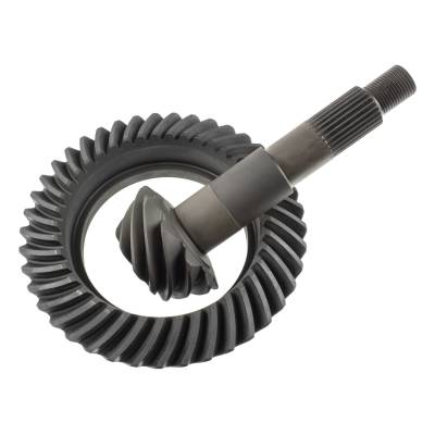 Richmond Gear - Richmond Gear 49-0009-1 Street Gear Ring & Pinion Set GM 7.5" 7.625" 4.10 THICK