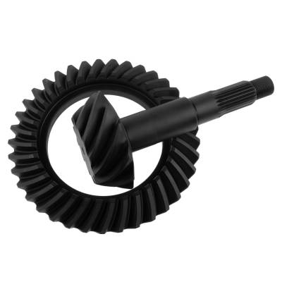 Richmond Gear - Richmond Gear 49-0011-1 Street Gear Ring & Pinion Set