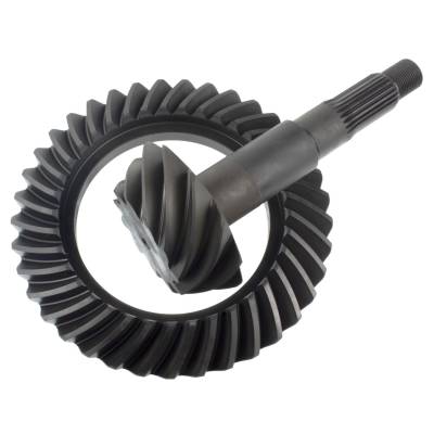 Richmond Gear - Richmond Gear 49-0013-1 Street Gear Ring & Pinion Set