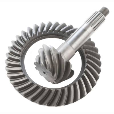 Richmond Gear - Richmond Gear 49-0052-1 Street Gear Ring & Pinion Set 55-62 CORVETTE