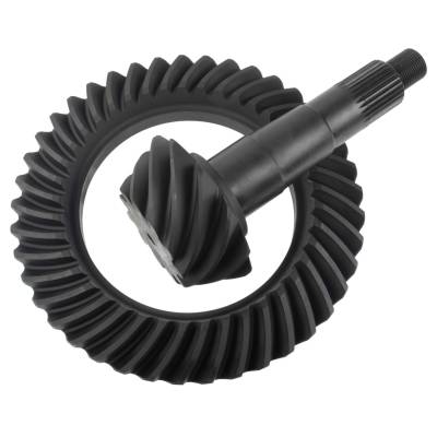 Richmond Gear - Richmond Gear 49-0096-1 Street Gear Ring & Pinion Set