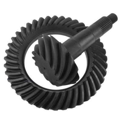 Richmond Gear - Richmond Gear 49-0094-1 Street Gear Ring & Pinion Set