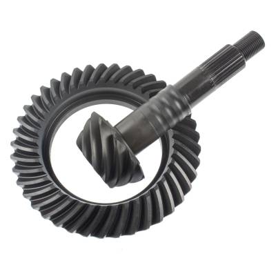 Richmond Gear - Richmond Gear 69-0322-1 Street Gear Ring & Pinion Set
