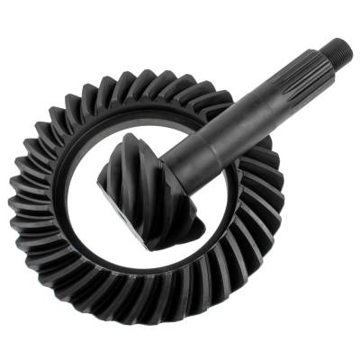 Richmond Gear - Richmond Gear 49-0099-1 Street Gear Ring/Pinion Set for 55-62 Corvette