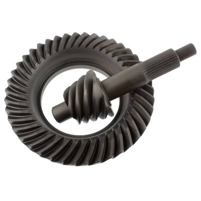 Richmond Gear - Richmond Gear 69-0418-L Lightened Gears Ring & Pinion Set FORD 9" 7.00