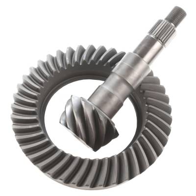 Richmond Gear - Richmond Gear 69-0167-1 Street Gear Ring & Pinion Set GM 8.5" 8.6" 4.56 RG
