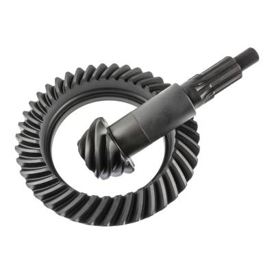 Richmond Gear - Richmond Gear 69-0145-1 Street Gear Ring & Pinion Set