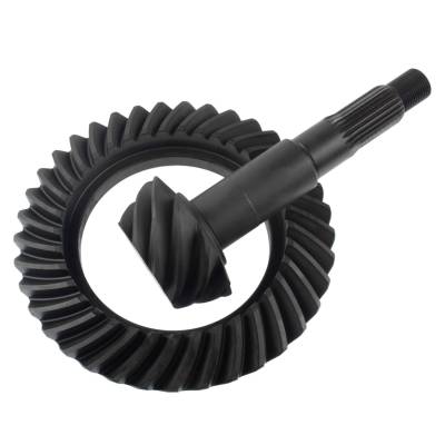 Richmond Gear - Richmond Gear 69-0159-1 Street Gear Ring & Pinion Set