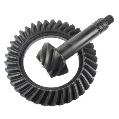 Richmond Gear - Richmond Gear 69-0204-1 Street Gear Ring & Pinion Set