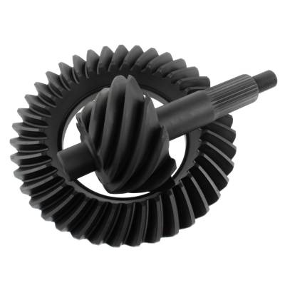 Richmond Gear - Richmond Gear 69-0195-1 Street Gear Ring & Pinion Set