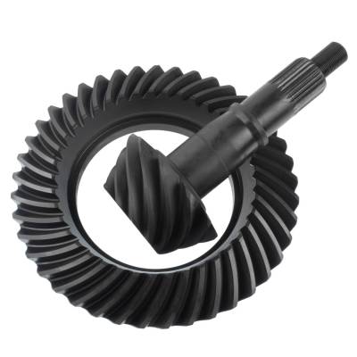 Richmond Gear - Richmond Gear 49-0104-1 Street Gear Ring & Pinion Set