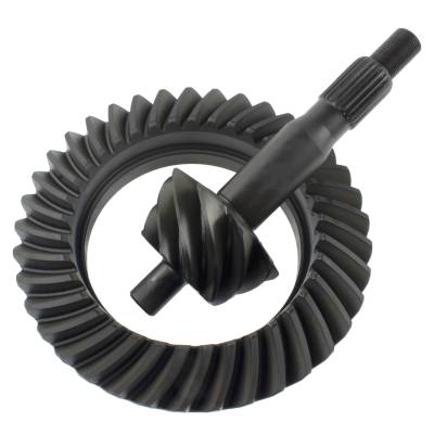 Richmond Gear - Richmond Gear 69-0064-1 Street 4.11 Gear Ring & Pinion Set for Ford 8.0"