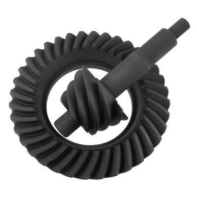 Richmond Gear - Richmond Gear 69-0068-1 Street Gear Ring & Pinion Set