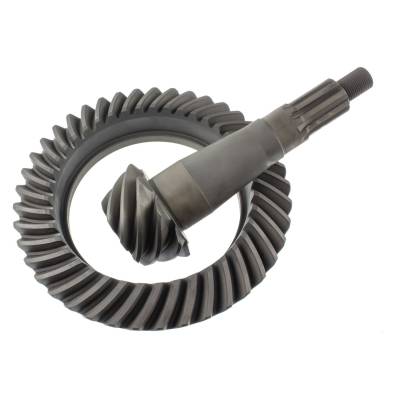 Richmond Gear - Richmond Gear 69-0061-1 Street Gear Ring & Pinion Set