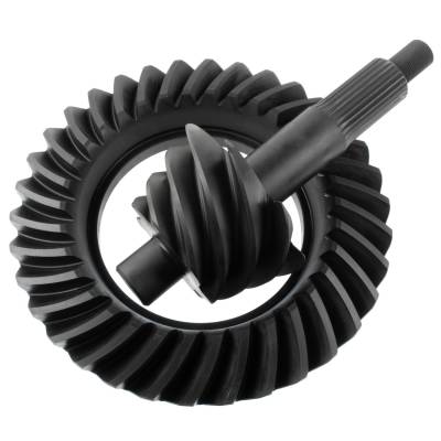 Richmond Gear - Richmond Gear 69-0067-1 Street Gear Ring & Pinion Set