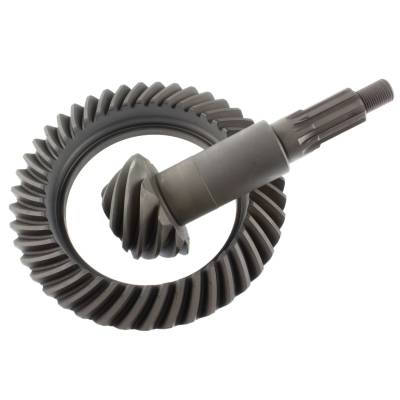 Richmond Gear - Richmond Gear 69-0046-1 Street Gear Ring & Pinion Set
