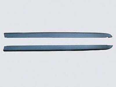 Street Scene - Street Scene 950-70727 6.5' Smooth Bed Caps for 99-06 Chevy Silverado 1500