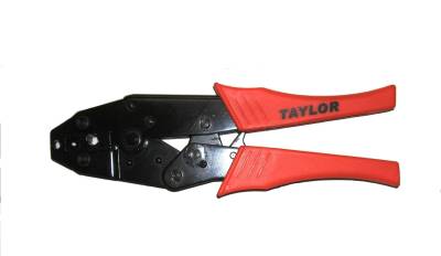 Taylor Cable - Taylor Ignition 43401 Professional Wire Crimp Tool Die