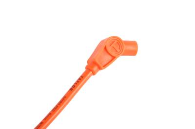 Taylor Cable - Taylor Cable 78353 8mm Spiro Pro Ignition/Spark Plug Wire Set