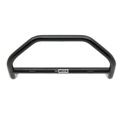 Westin - Westin 30-0015 2" Safari Light Bar Black for 04-08 Mitsubishi Endeavor