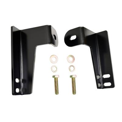 Westin - Westin 30-1325 Safari Bar Mount Kit for 03-09 4Runner 03-04 GX470