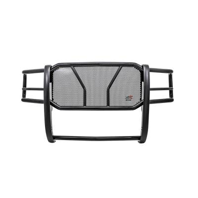 Westin - Westin 57-2365 HDX Grille Guard Black for 08-10 Super Duty F250/F350