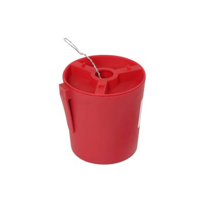 Mr Gasket - Mr Gasket 8022G Safety Lock Wire 0.032" Dia. 304 Stainless Steel