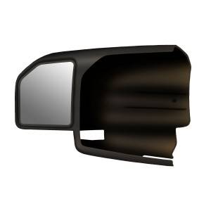Cipa Mirrors - CIPA Mirrors 11551 Custom Towing Mirror LH/Driver for 15-19 Ford F150
