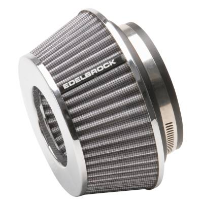 Edelbrock - Edelbrock 43612 Air Cleaner Element