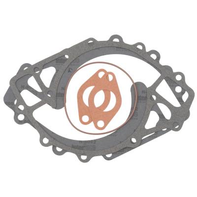 Edelbrock - Edelbrock 7258 Engine Water Pump Gasket Set for Ford/FE 429-460