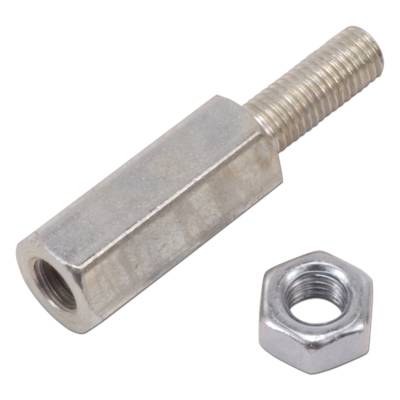 Edelbrock - Edelbrock 8003 Automatic Transmission Rod Extension Kit