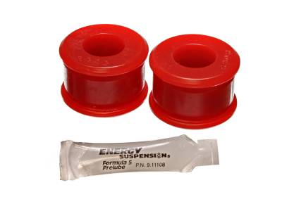 Energy Suspension - Energy Suspension 4.8101R Polyurethane Stabilizer Bar Link Bushing Ford