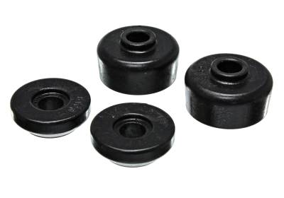 Energy Suspension - Energy Suspension 5.8104G Polyurethane Shock Absorber Bushing for Mopar