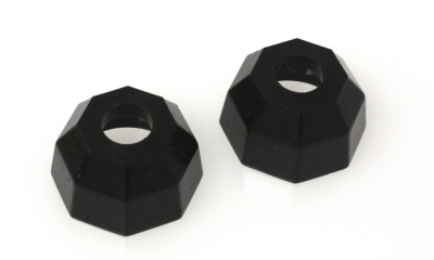 Energy Suspension - Energy Suspension 9.13106G Tie Rod Dust Boot Polyurethane Black