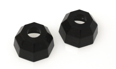 Energy Suspension - Energy Suspension 9.13104G Tie Rod Dust Boot Polyurethane Black