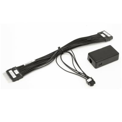 Hypertech - Hypertech 730118 In-Line Speedometer Calibrator Module 2010 Ford F250/F350/F450