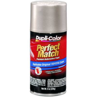 Duplicolor Paint - Dupli-Color Paint BTY1581 Perfect Match Premium Automotive Paint