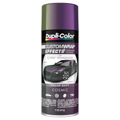 Duplicolor Paint - Dupli-Color Paint CWRC822 Custom Wrap Effex
