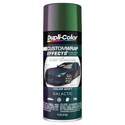 Duplicolor Paint - Dupli-Color Paint CWRC820 Custom Wrap Effex