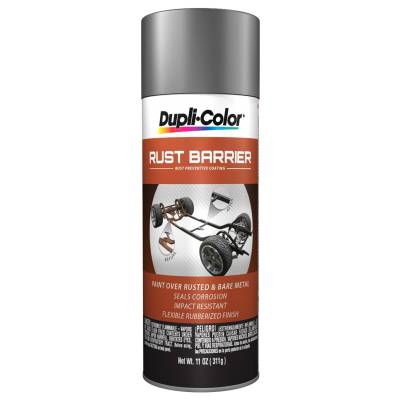 Duplicolor Paint - Dupli-Color Paint RBA102 Rust Barrier
