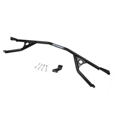 Hotchkis Performance - Hotchkis 20109 Chassis Max Front Strut Tower Brace for 10-12 Chevy Camaro